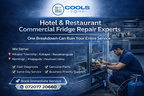 Commercial Fridge Repair In Hyderabad | Deep Fridge Repair In Hyderabad