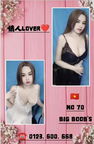 NO: 70 (Vietnam 越南🇻🇳)  Big Boobs (大奶) Massage (按摩) Water Bed (水床) B2B Body To Body (身体与身体) Sex 2 Short (性爱两次) Speak Chinese & Malay (中文,国文) Cum In Mount (口爆) Bare Back Blow Job (无套口交) Ball Licking And Suking (甜蛋蛋) Deep Fresh Kiss (打K轮) Lick Pussy (舔鲍鱼) Fu