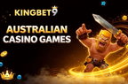 Starting at Kingbet Casino is quick and simple. The registration process is user-friendly, allowing new players to create an account, claim their free credits, and dive into the action in just a few steps.