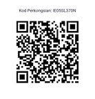 QR code: Free rm5 referral rm3 