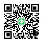 QR code: 私Line
