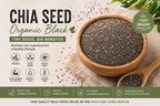 Chia Seed Organic Black: A Tiny Superfood with Powerful Health Benefits