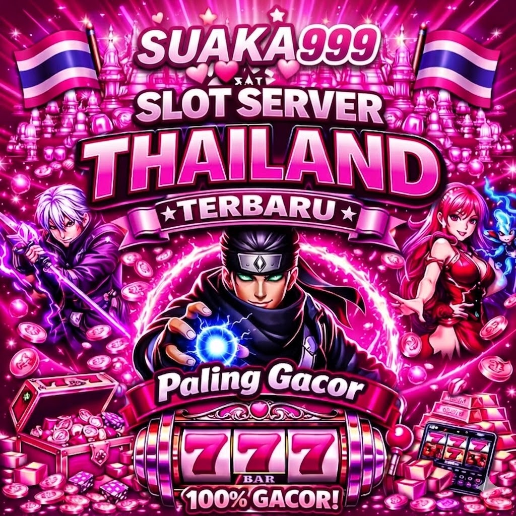 SUAKA999