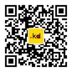 QR code: 公眾號: kedingsh｜掃碼加微信