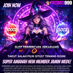 Ayo Segera Daftarkan Akun Anda Sekarang Juga!!!