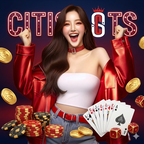 CITISLOT - Tempatnya Hoki Berkumpul