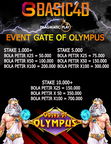 QR code: EVENT OLYMPUS