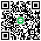 QR code: ♡耳洞日常保養諮詢 ☻ ☻ ☻ 