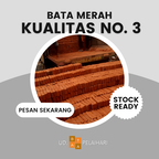 QR code: ✅ KUALITAS NO. 3💰 RP. 450 /PCS