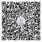 QR code: 街口帳戶打賞下架Calvin