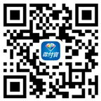QR code: 歐付寶打賞下架Calvin