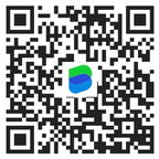 QR code: Linebank打賞下架Calvin