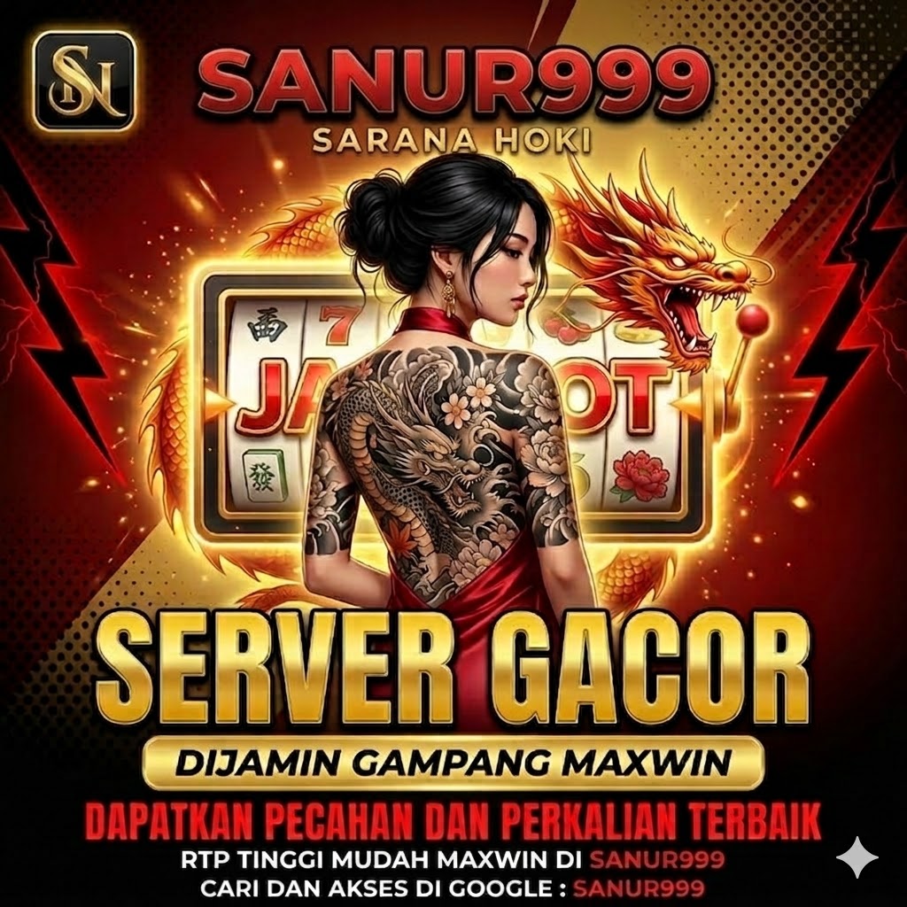 🔥𝐒𝐀𝐍𝐔𝐑𝟗𝟗𝟗 𝐀𝐍𝐓𝐈 𝐑𝐔𝐍𝐆𝐊𝐀𝐃 𝐆𝐀𝐂𝐎𝐑 𝐏𝐀𝐑𝐀𝐇🔥