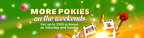Pokies Parlour Casino – Real Money Pokies