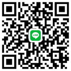 QR code: 掃條碼 專人為您服務❤️