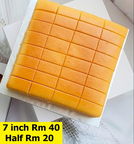 QR code: Premium Buttercake