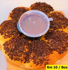 QR code: Roti Sos Cadbury