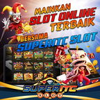 QR code: SLOT ONLINE TERBAIK SUPERITC