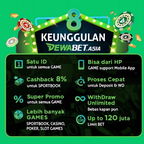 QR code: KEUNGGULAN DEWABET | DEWABET GACOR | DEWABET MAXWIN | DEWABET SLOT 