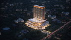 SPJ Vedatam – Retail Hub