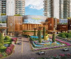 MVN Mall – Next Big Destination