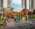 MVN Mall 37D – Inspired by Dubai Mall