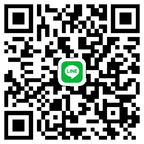 QR code: Line me 完整搭配