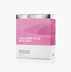 QR code: Q彈凍齡膠原蛋白粉