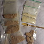 QR code: china white heroin