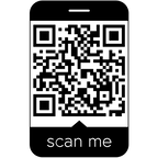 QR code: Scan Barcode Pengajuan Cuti Melalui Smartphone Anda