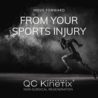 QR code: joint pain treatment Tualatin 