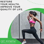 QR code: sports medicine Tualatin