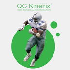 QR code: regenerative medicine Portland