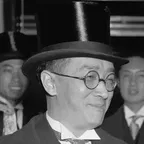 QR code: 敢于直面批驳蒋介石的胡适