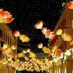 QR code: 台湾中秋