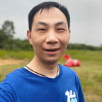 QR code: 中华人民共和国～陶文俊