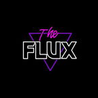 QR code: The Flux McAllen