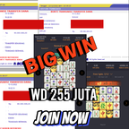 QR code: BIG WIN SLOT