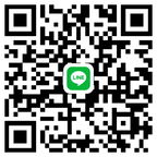 QR code: 掃描我的QR Code🥰