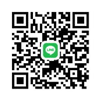 QR code: LINE ID:carolyati