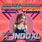 QR code: RTP INDOXL TERBAIK