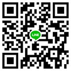 QR code: 一對一照顧肌膚,一起擁有素顏美肌❤️