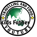 QR code: Kids Father Logo