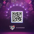 QR code: KissDiamond (Best Rebate Rates)