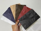 QR code: CP -Color Kraft Paper Series, 250g, with zipper and valve, MOQ=1000, 15 THB