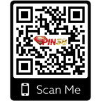 QR code: scan me