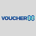 QR code: JUAL VOUCHER 88 DISINI