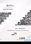 QR code: QR BCA