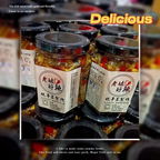 QR code: 重出江湖 老娘好辣