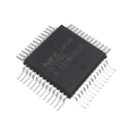 Integrated Circuits (ICs) 